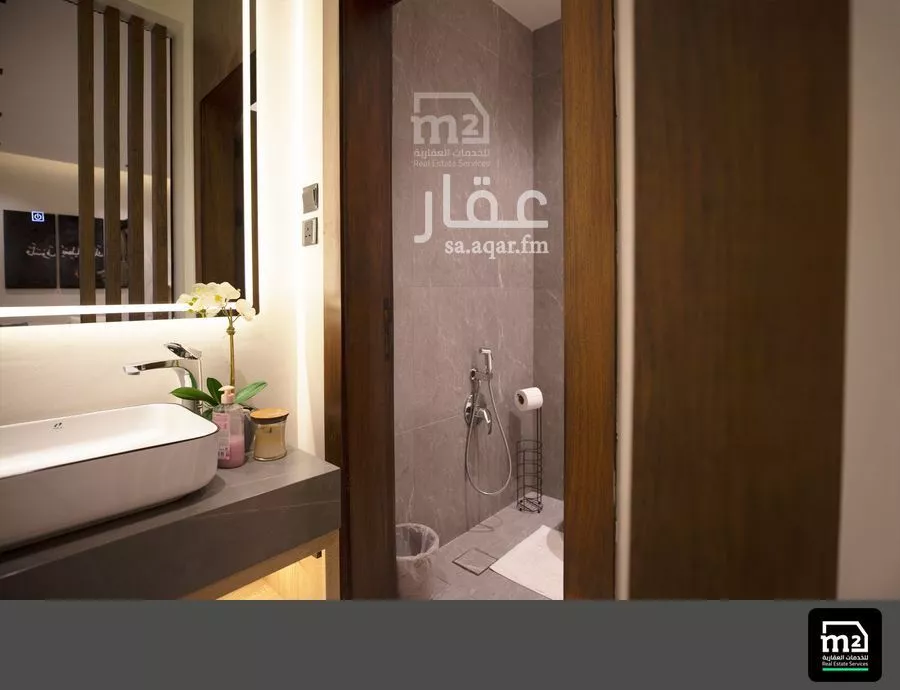 شقة 3 غرف في الياسمين 4