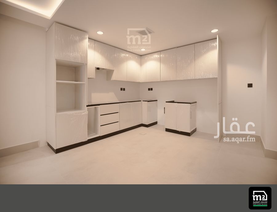 3 bedroom apartment in Hittin, Riyadh 5