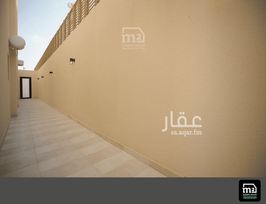 3 bedroom apartment in Hittin, Riyadh 11