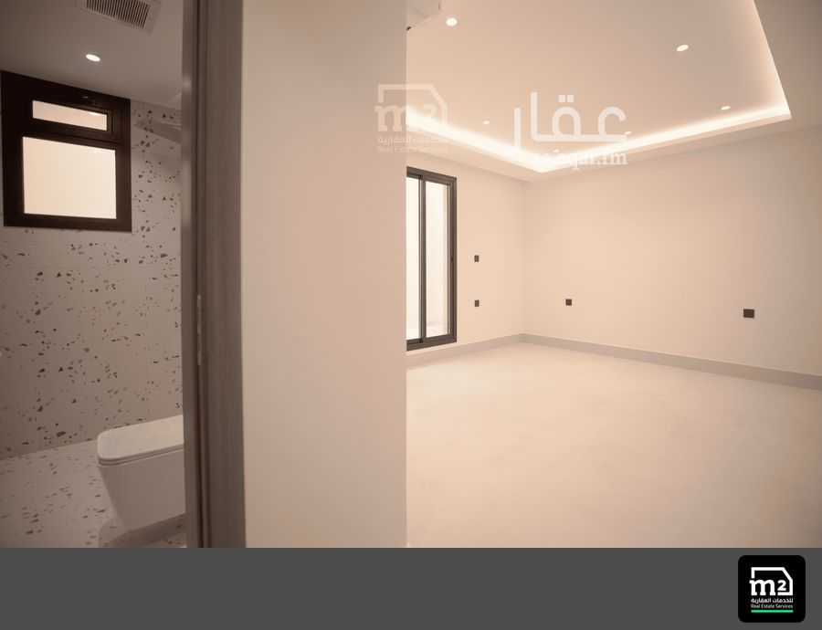 3 bedroom apartment in Hittin, Riyadh 7