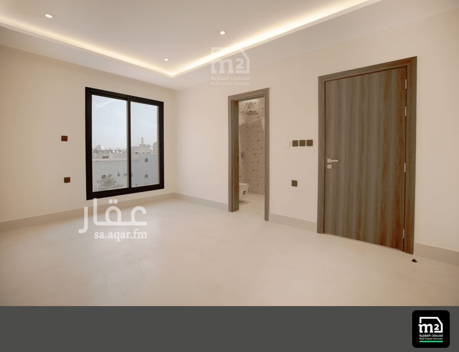 شقة 2 غرف في حطين، الرياض 6