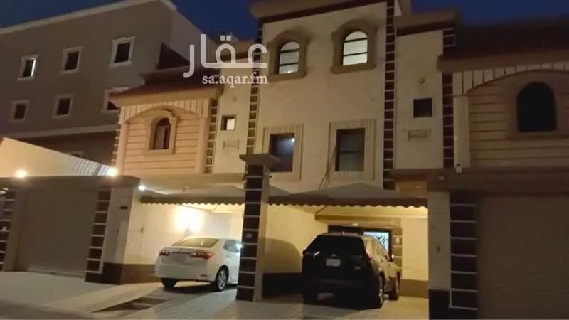 5 bedroom apartment in Ash Shulah 2