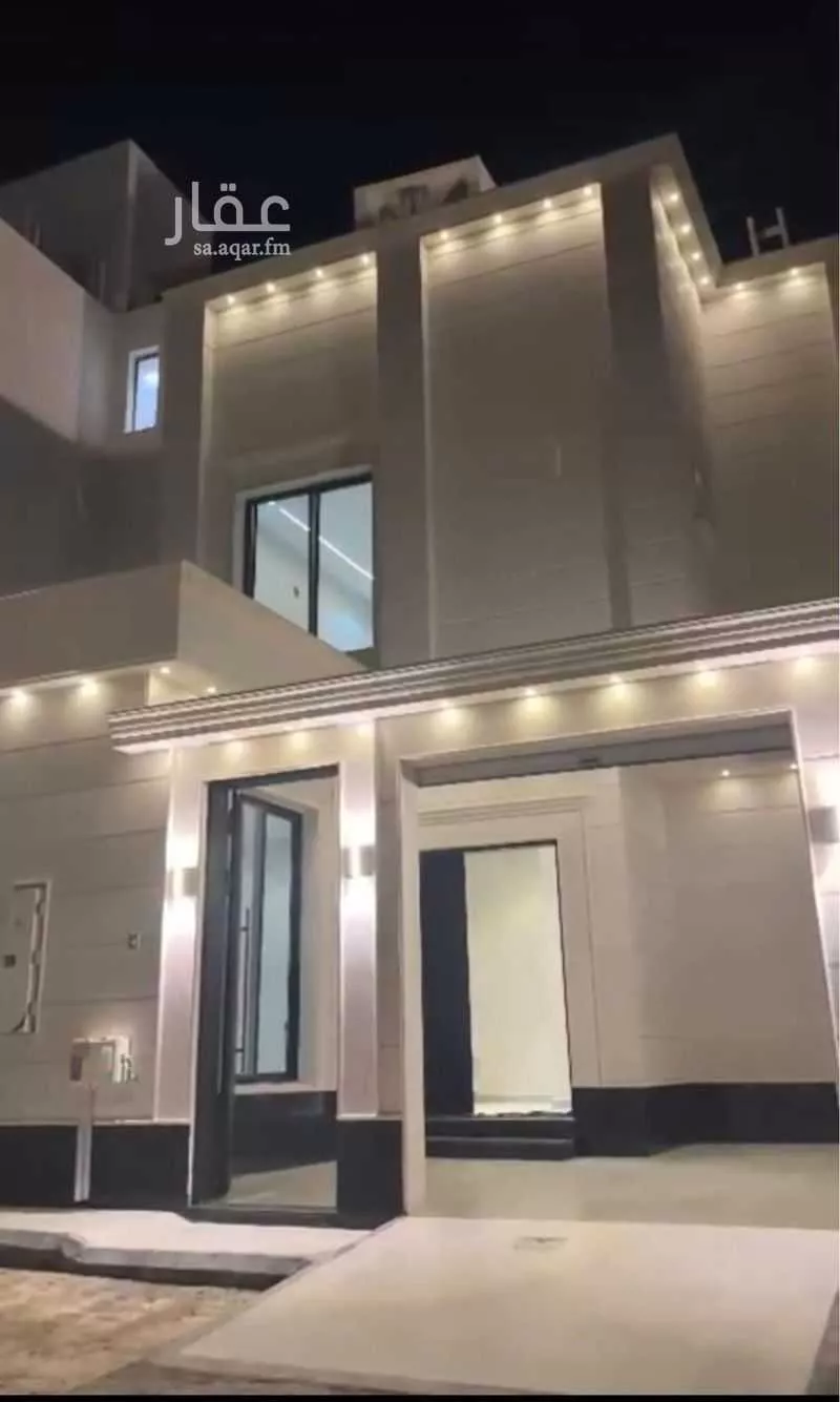 فيلا 5 غرف في الجنادرية