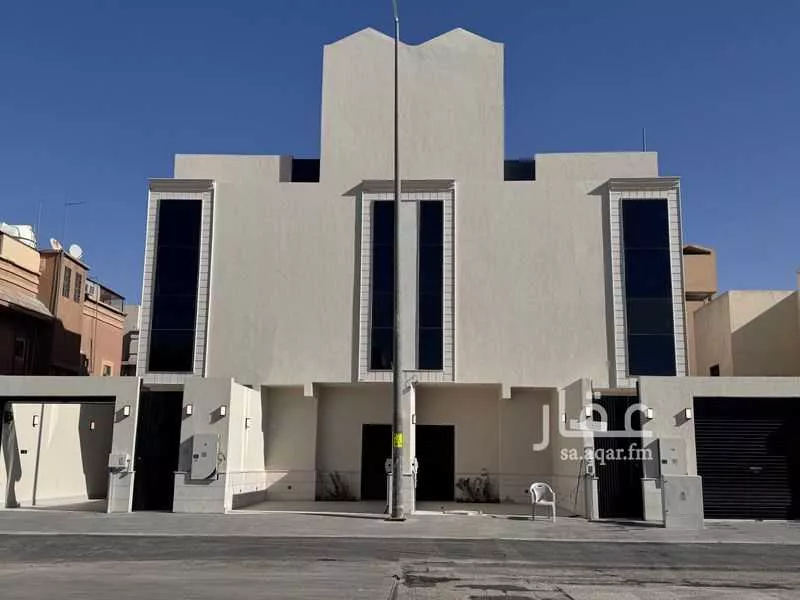 دور 4 غرف في بدر