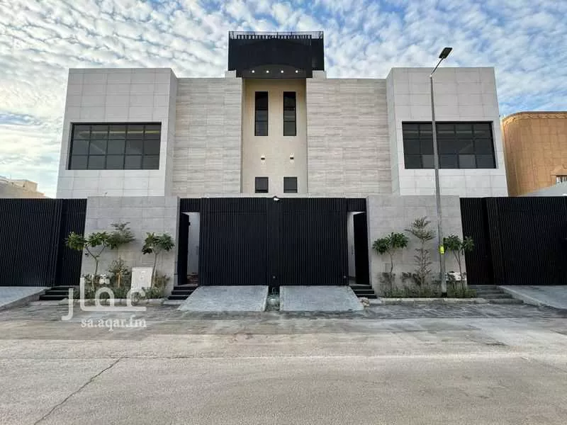 5 bedroom floor in Al Shifa