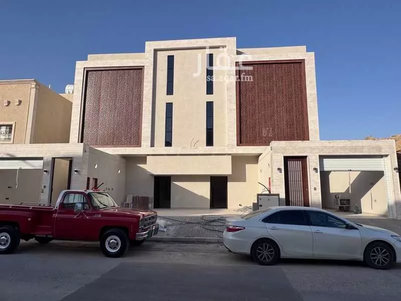 دور 4 غرف في الحزم