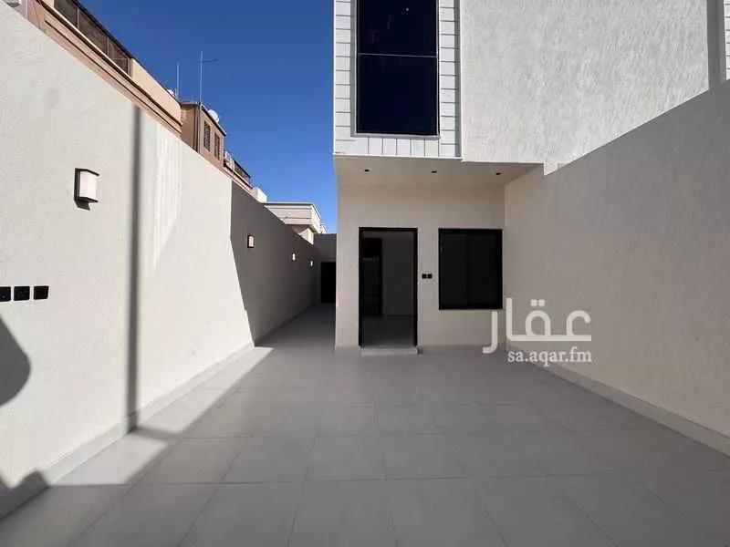 دور 4 غرف في بدر 2