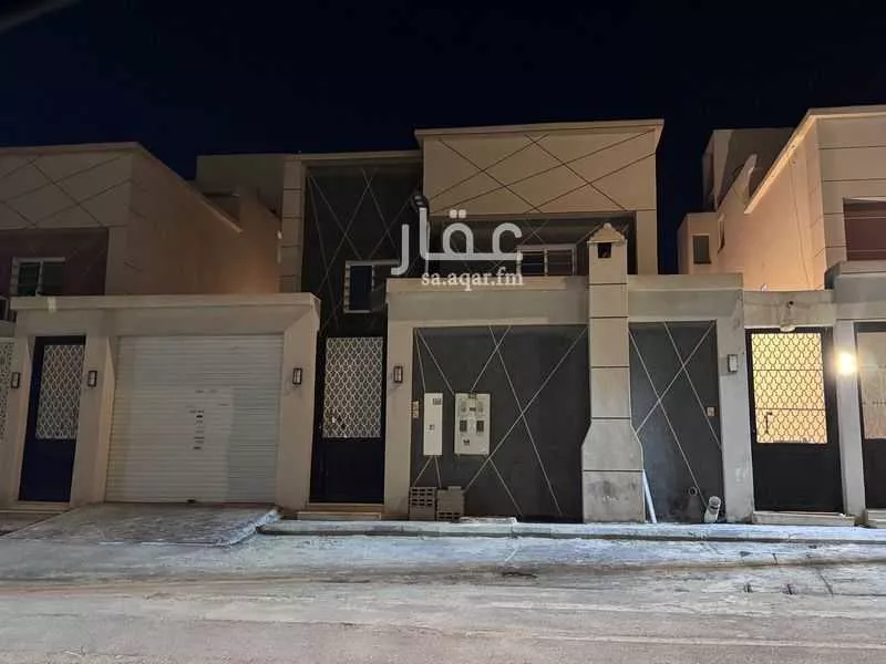 فيلا 5 غرف في بدر