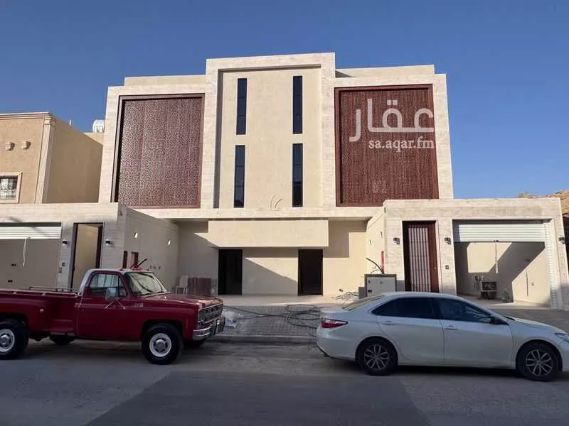 دور 3 غرف في الحزم