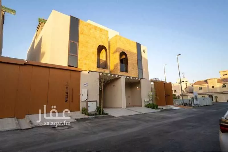 3 bedroom floor in Al Shifa