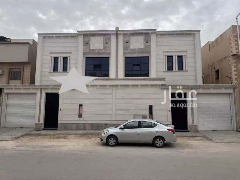 فيلا 5 غرف في العريجاء الوسطى