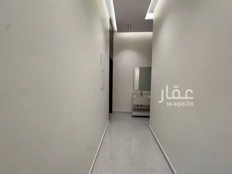 3 bedroom floor in Dhahrat Namar 4