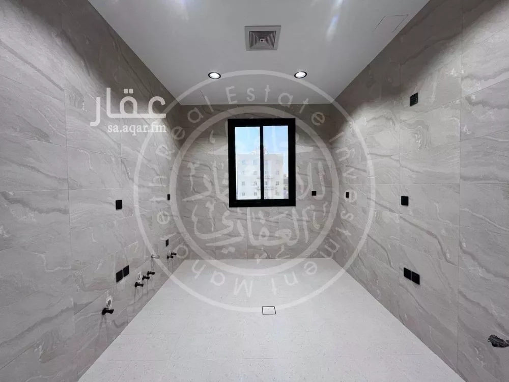 شقة 4 غرف في النعيم 2