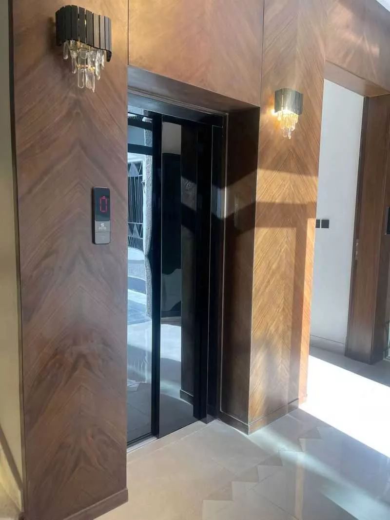 شقة 4 غرف في ظهرة لبن 3