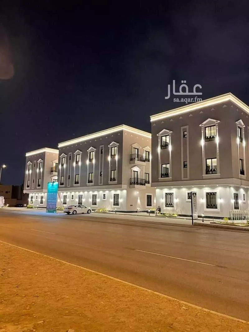 شقة 4 غرف في ظهرة لبن 1