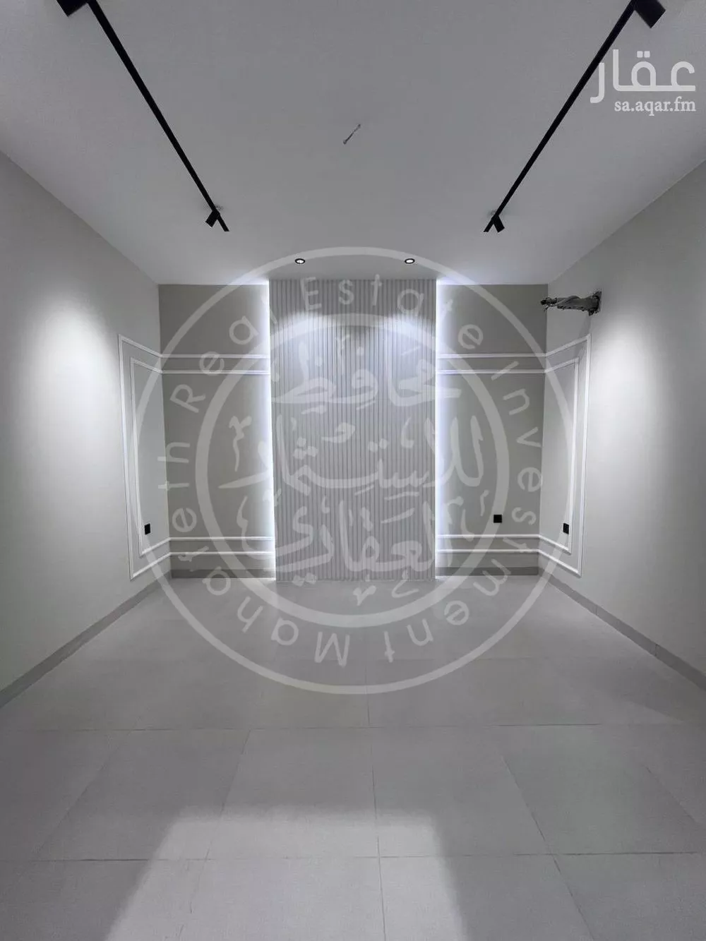 شقة 4 غرف في النعيم 3