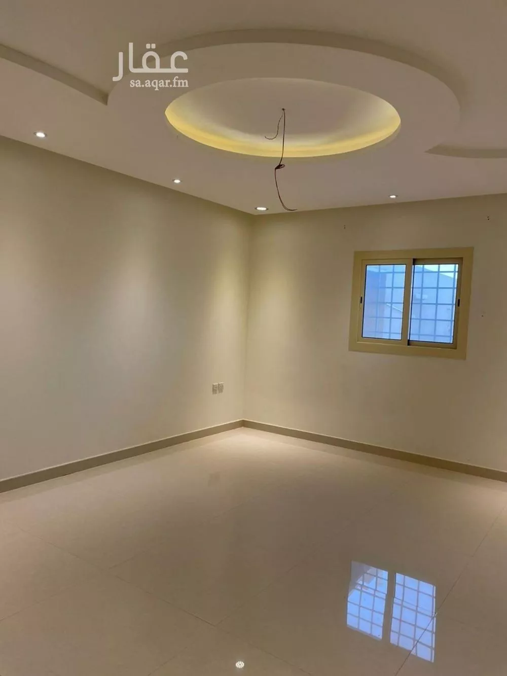 دور 3 غرف في عرقة 1