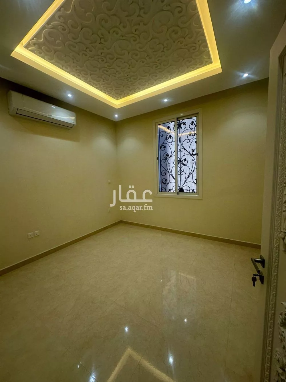 دور 3 غرف في النرجس 3