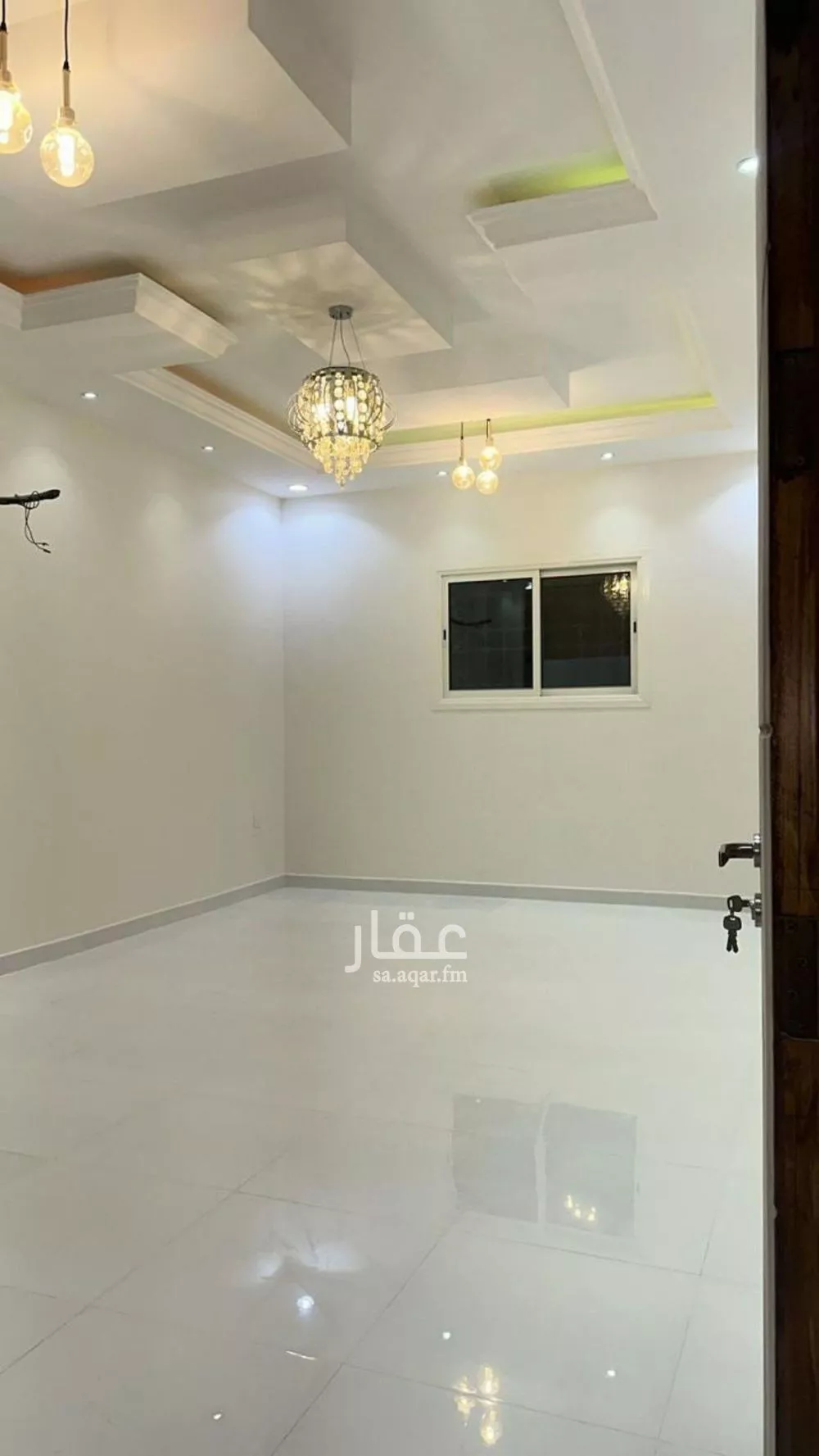 دور 3 غرف في المونسية 4