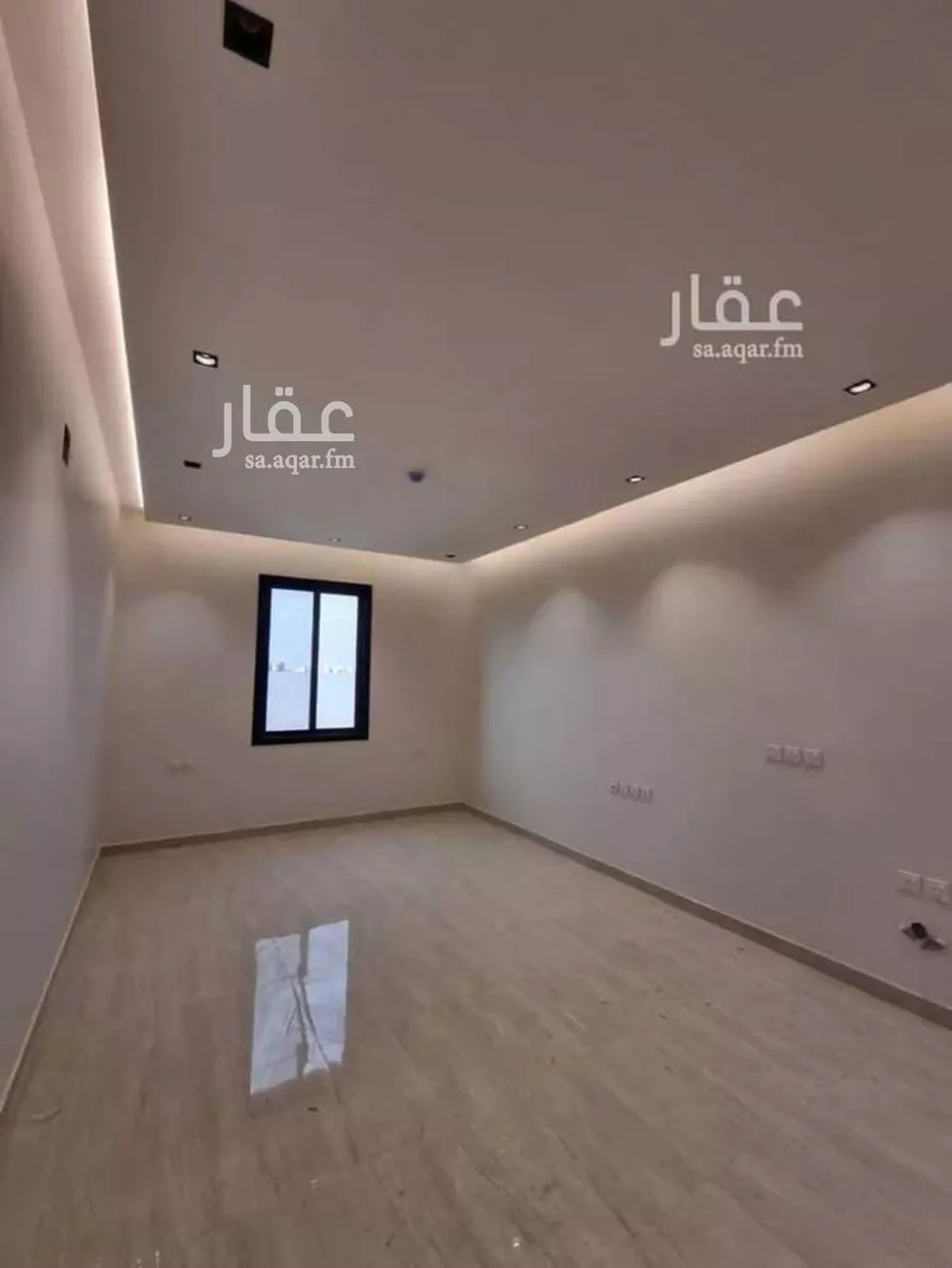 شقة 3 غرف في العارض 2