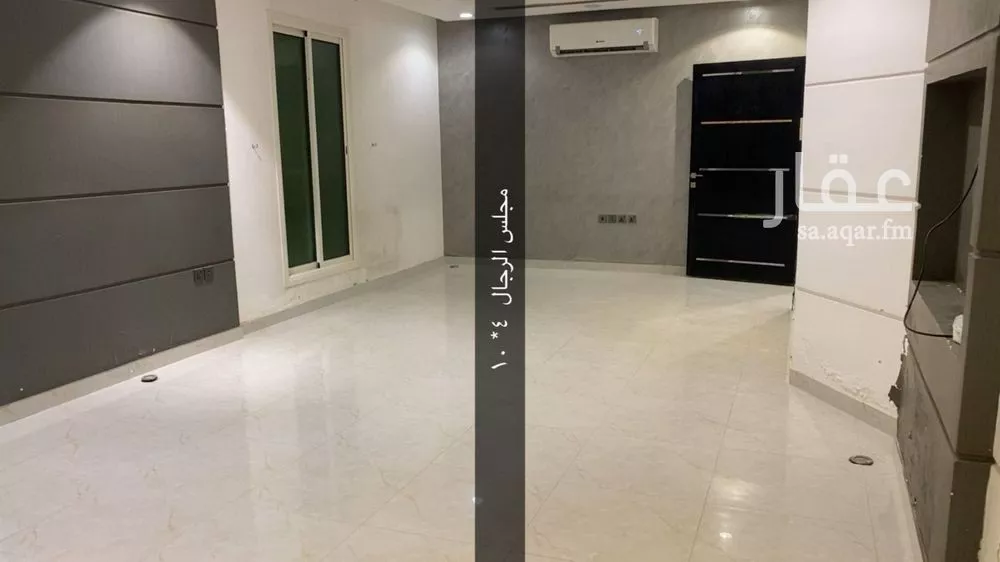 فيلا 4 غرف في النرجس 3