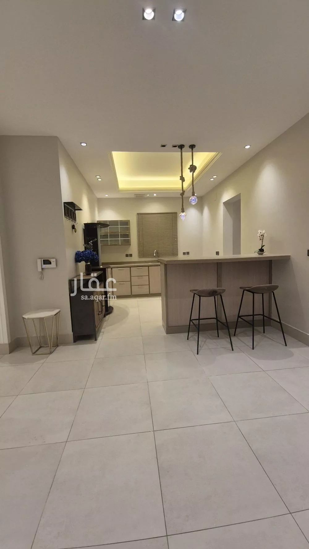 شقة 3 غرف في القيروان 2