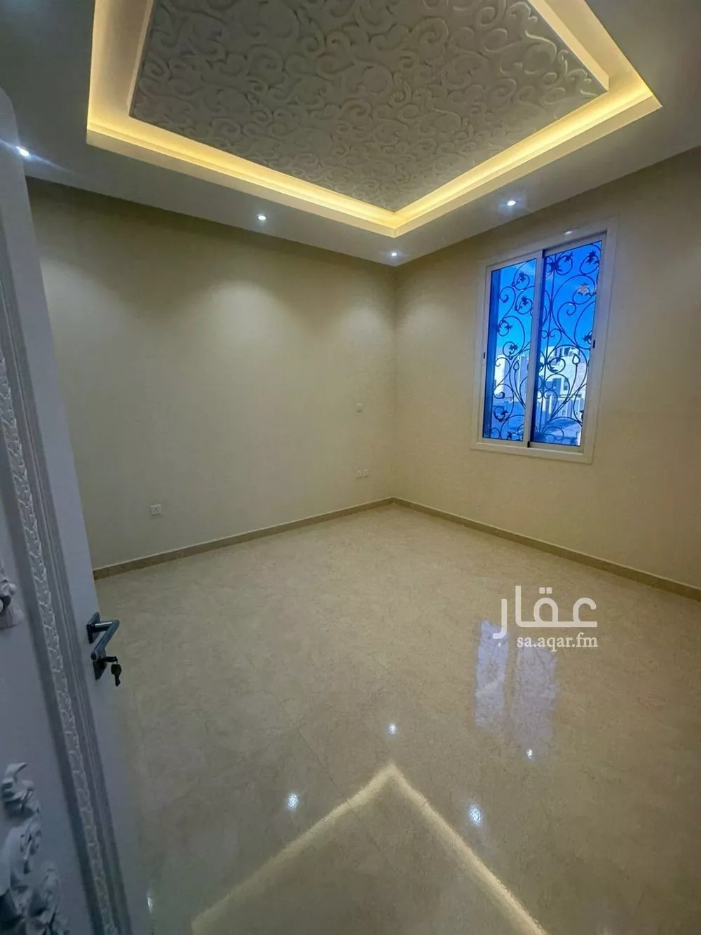 دور 3 غرف في النرجس 2