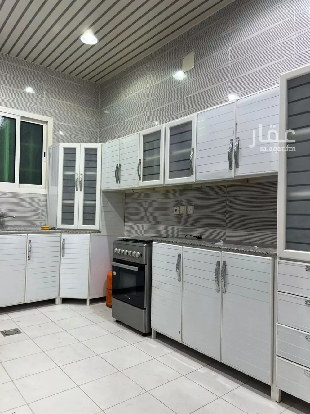 دور 3 غرف في النرجس 1