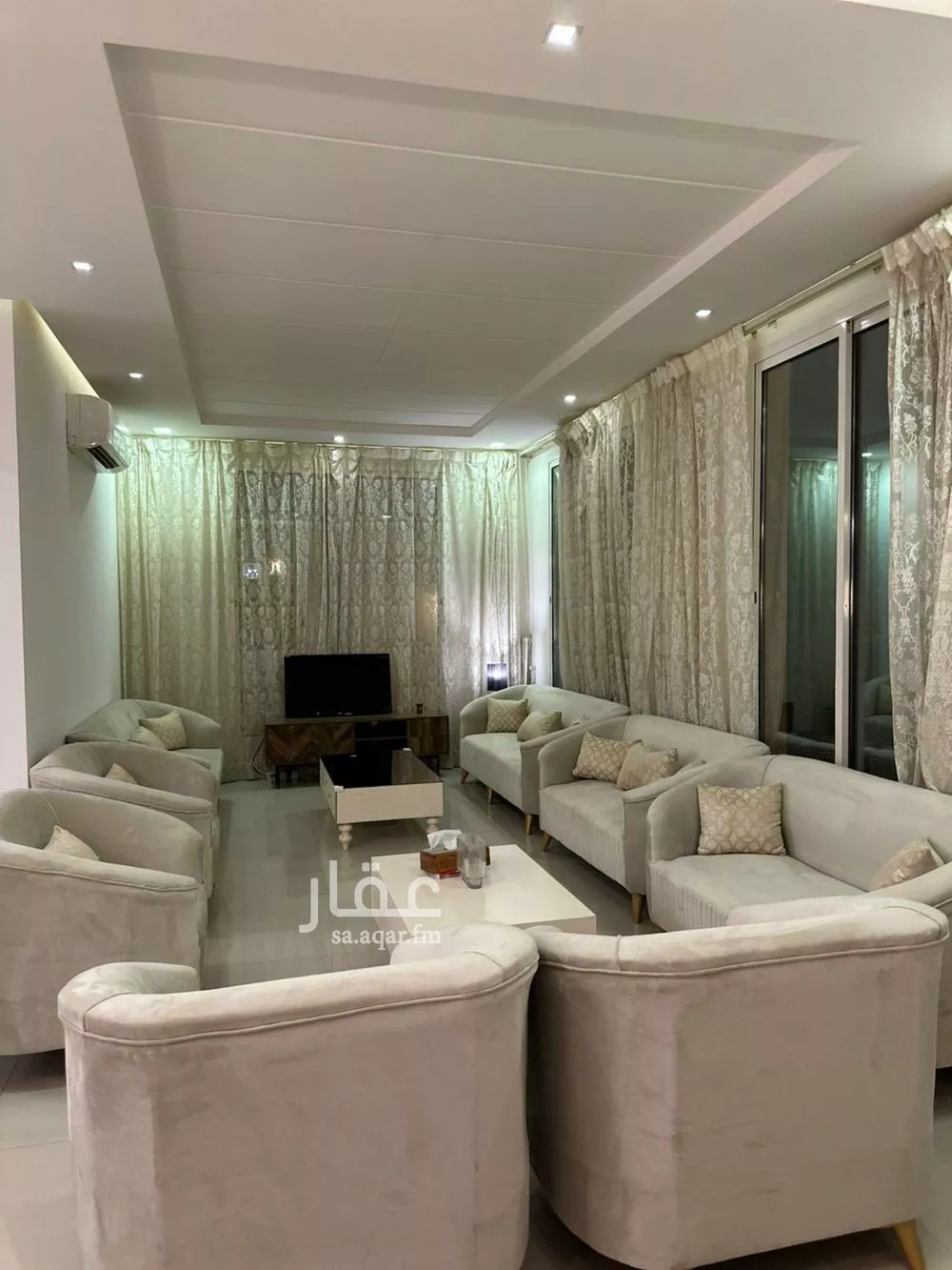 4 bedroom villa in Al Aridh 1