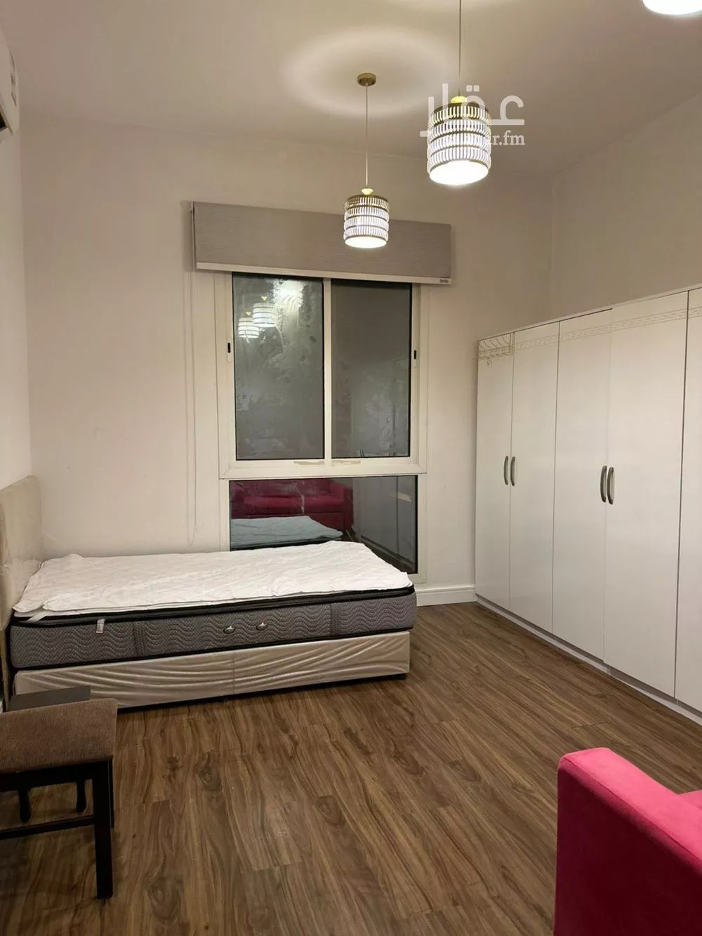 4 bedroom villa in Al Aridh 3