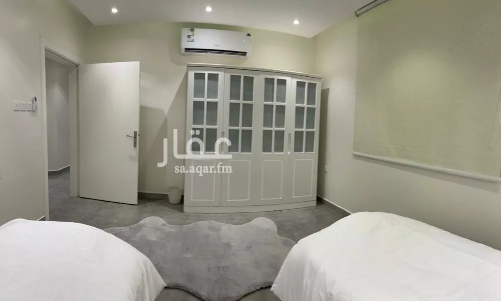 دور 3 غرف في النرجس 4