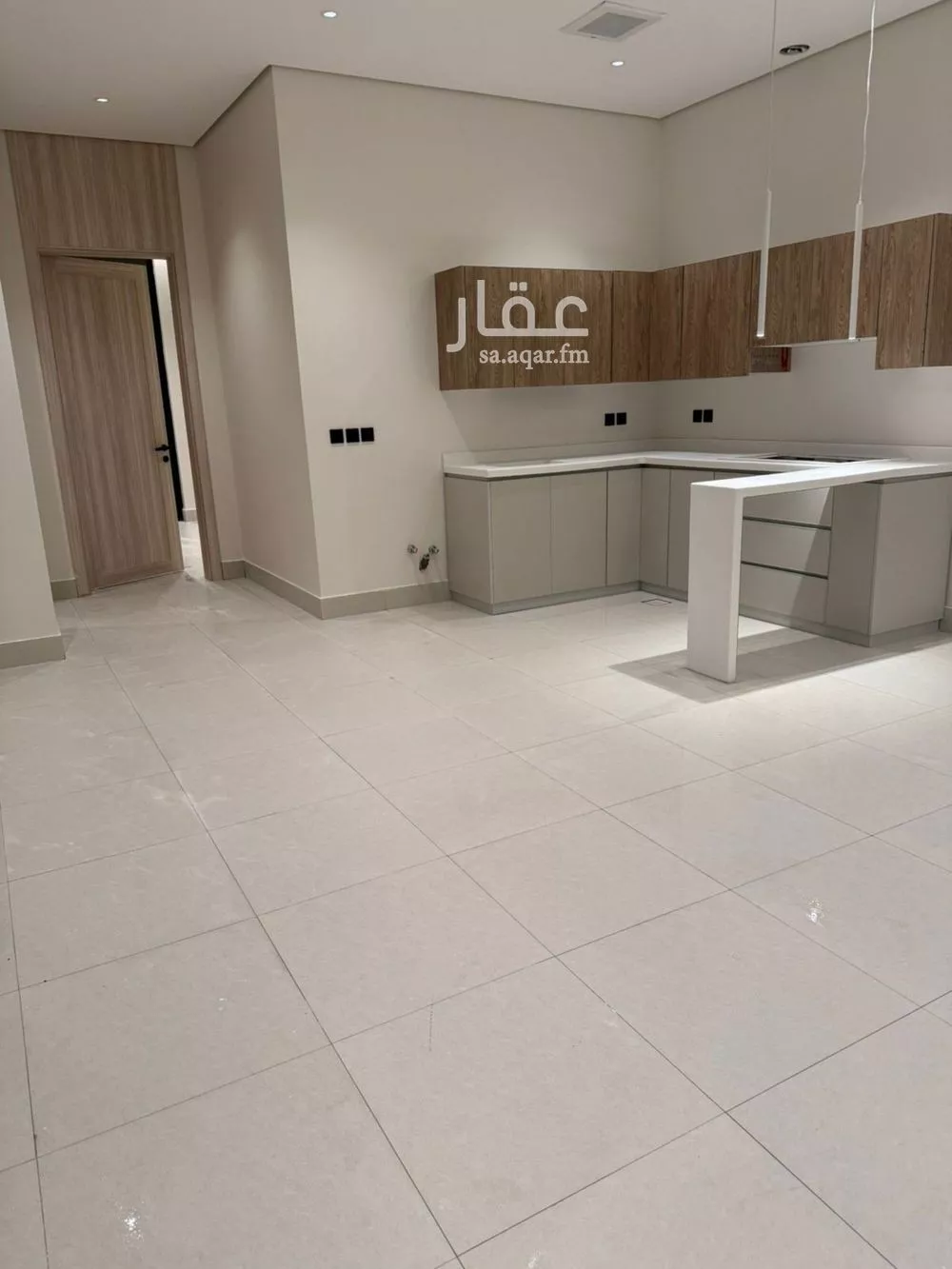 شقة 3 غرف في النرجس 3