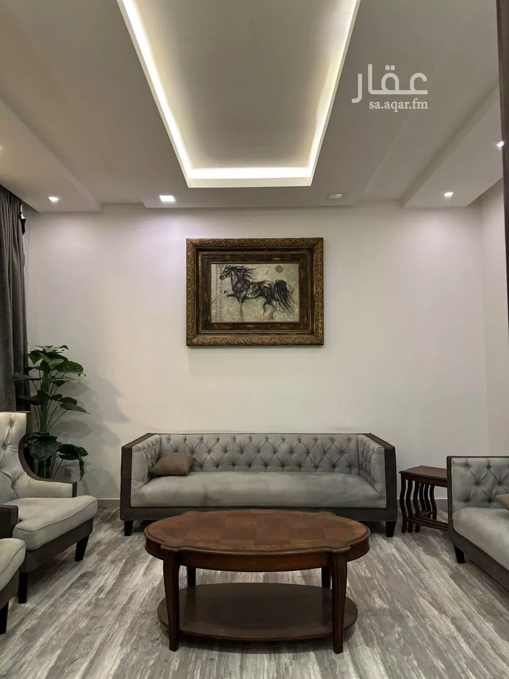 4 bedroom villa in Al Aridh 4