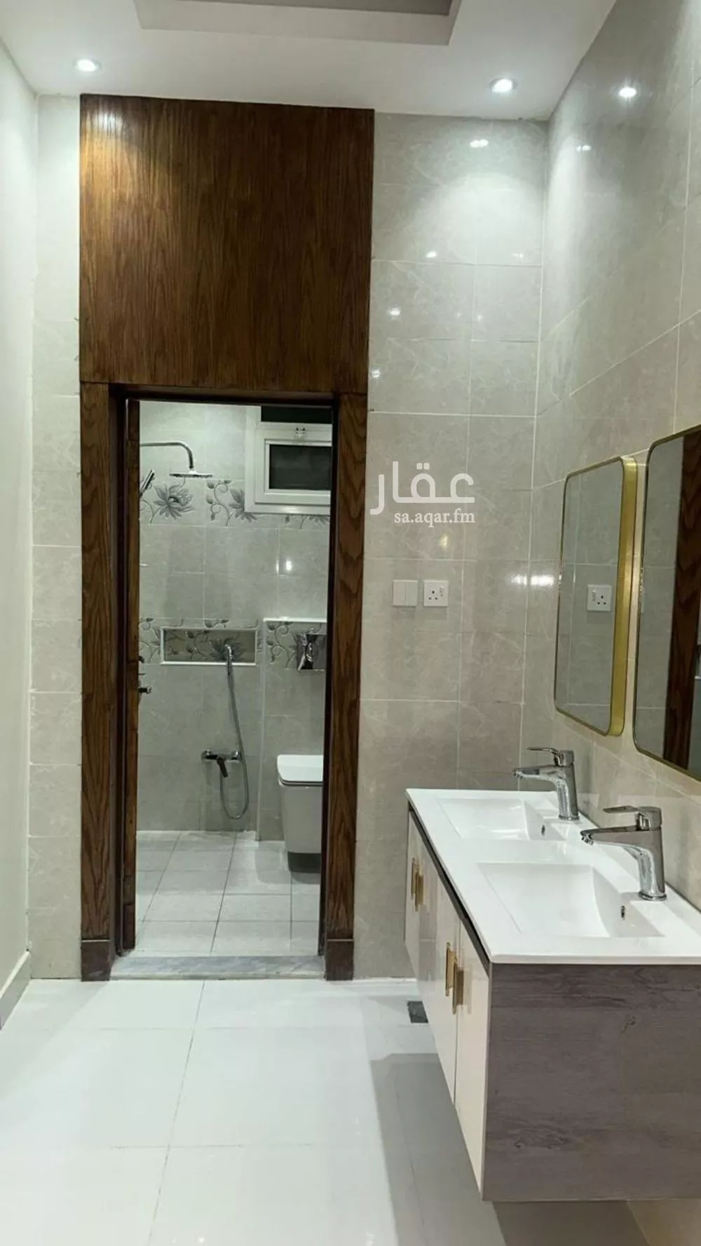 دور 3 غرف في المونسية 3