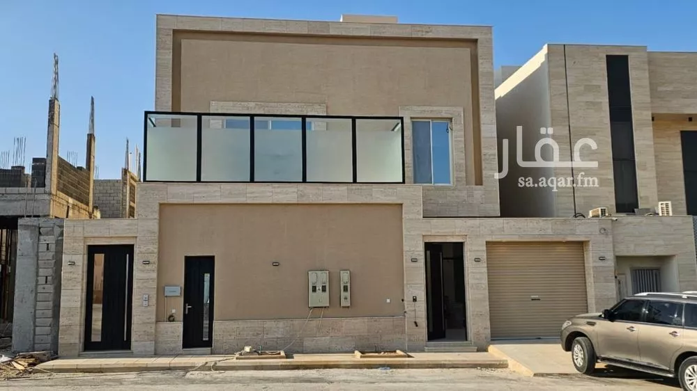 3 bedroom floor in Al Mahdiyyah 1