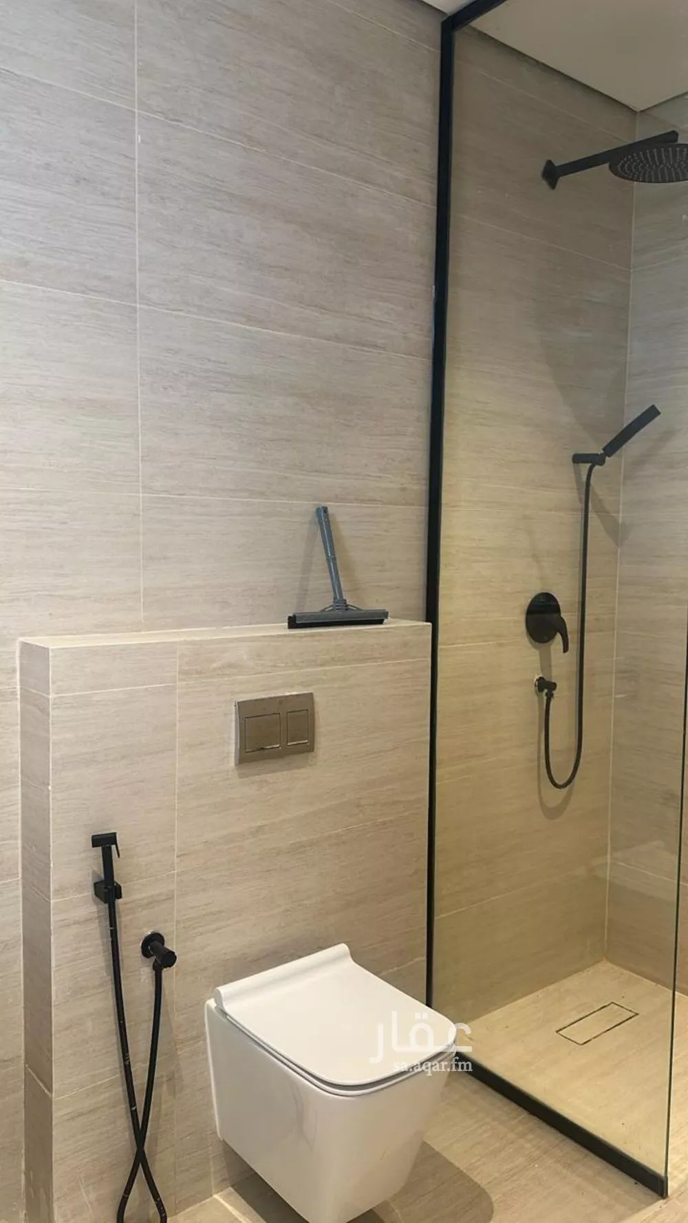 شقة 3 غرف في النرجس 3