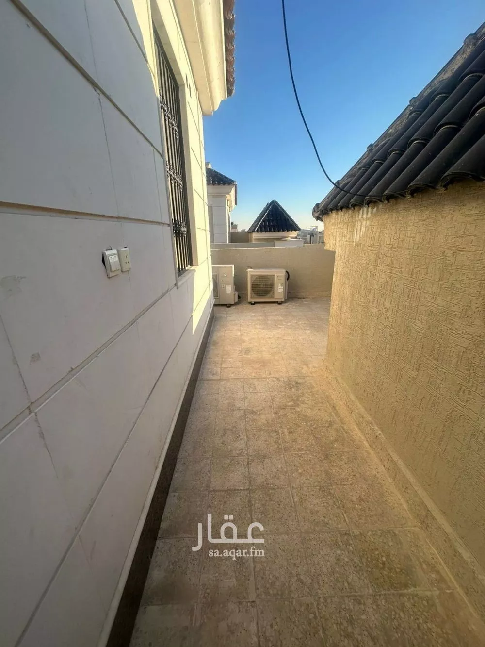 دور 3 غرف في النرجس 4