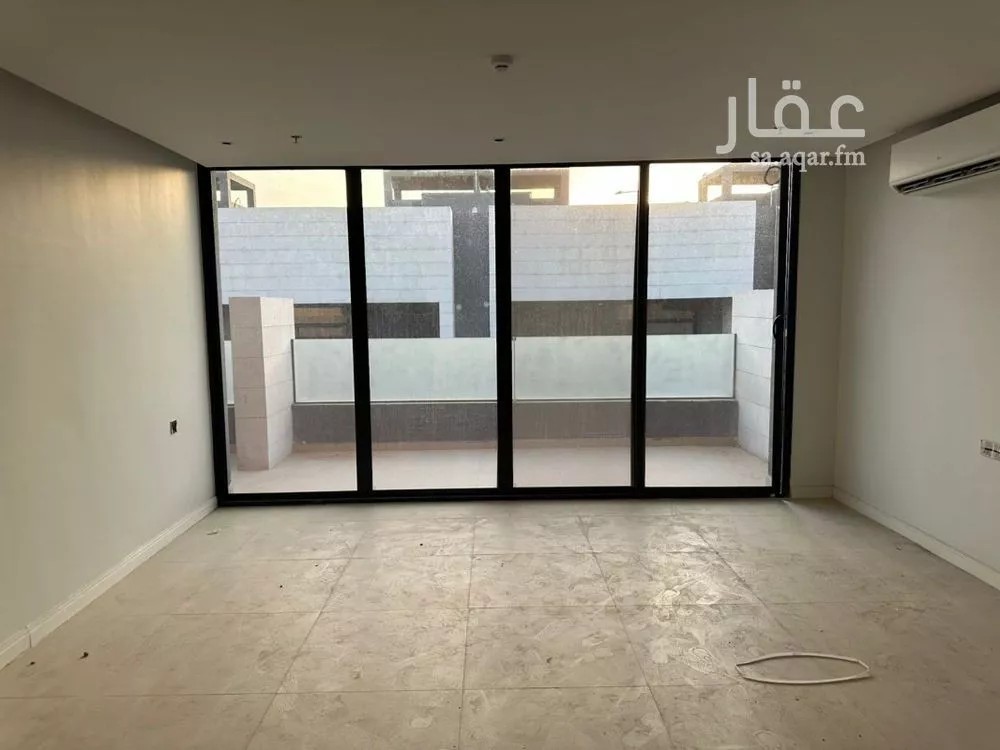 شقة 3 غرف في النرجس 1