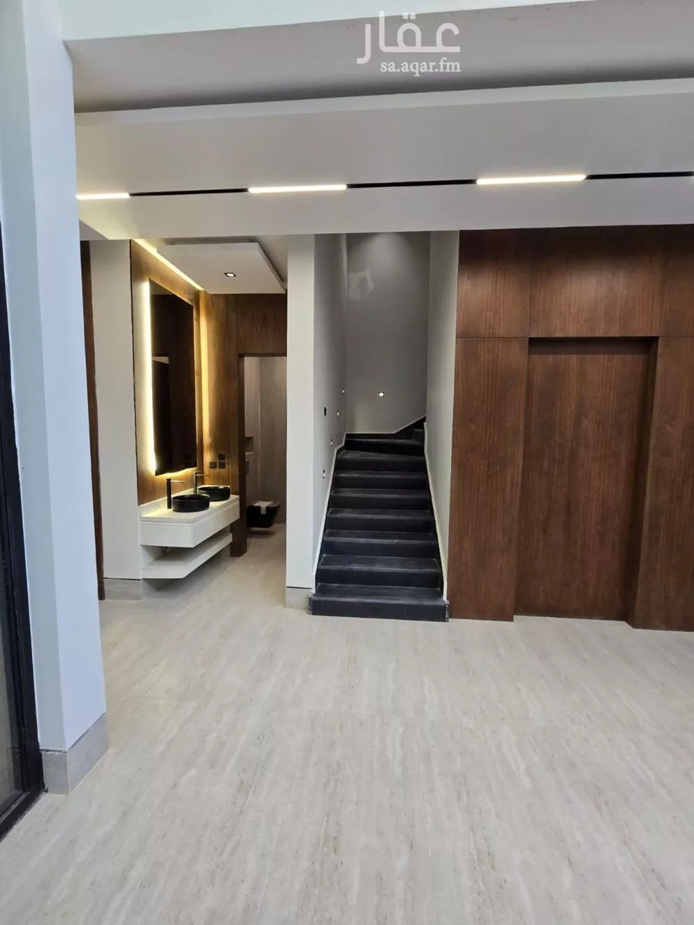 فيلا 4 غرف في النرجس 2