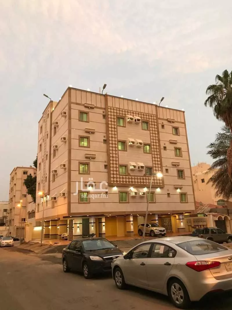 48 bedroom building in Al Bawadi, Jeddah 7