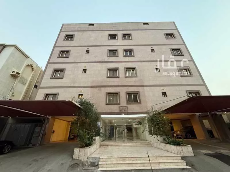 3 bedroom apartment in Al Nuzhah 2