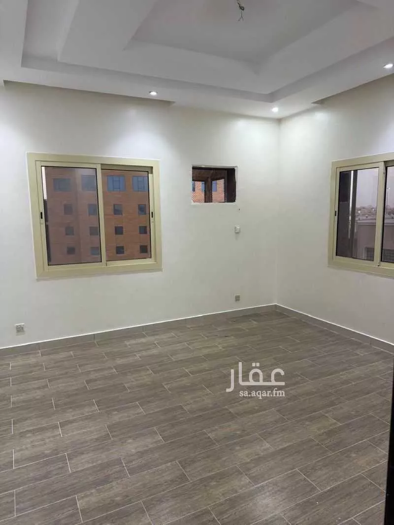 3 bedroom apartment in Al Nuzhah 5