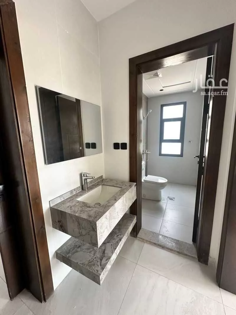 شقة 5 غرف في النزهة 2