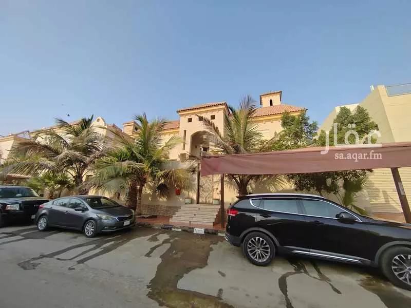 فيلا 8 غرف في الزمرد