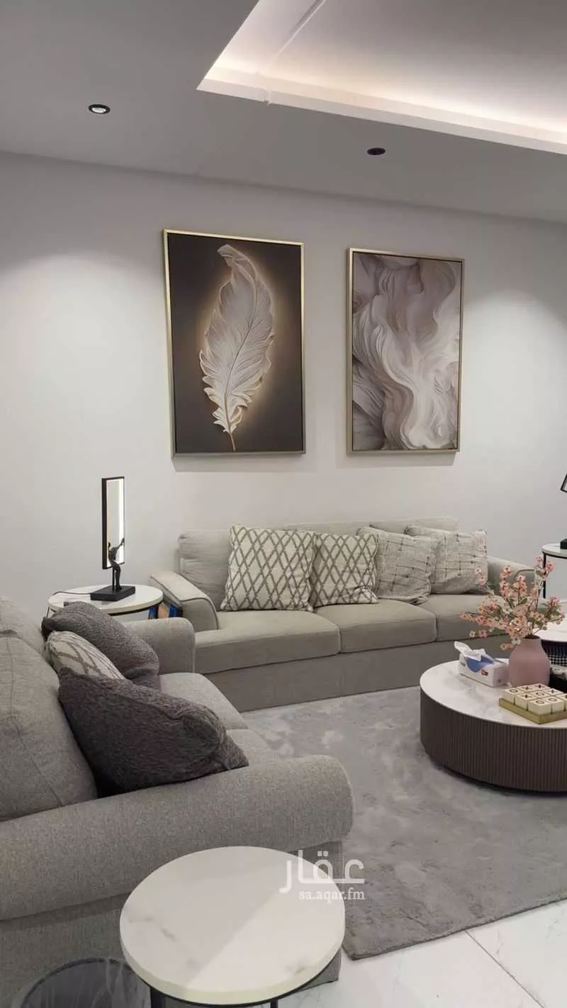 5 bedroom apartment in Al Nuzhah 4