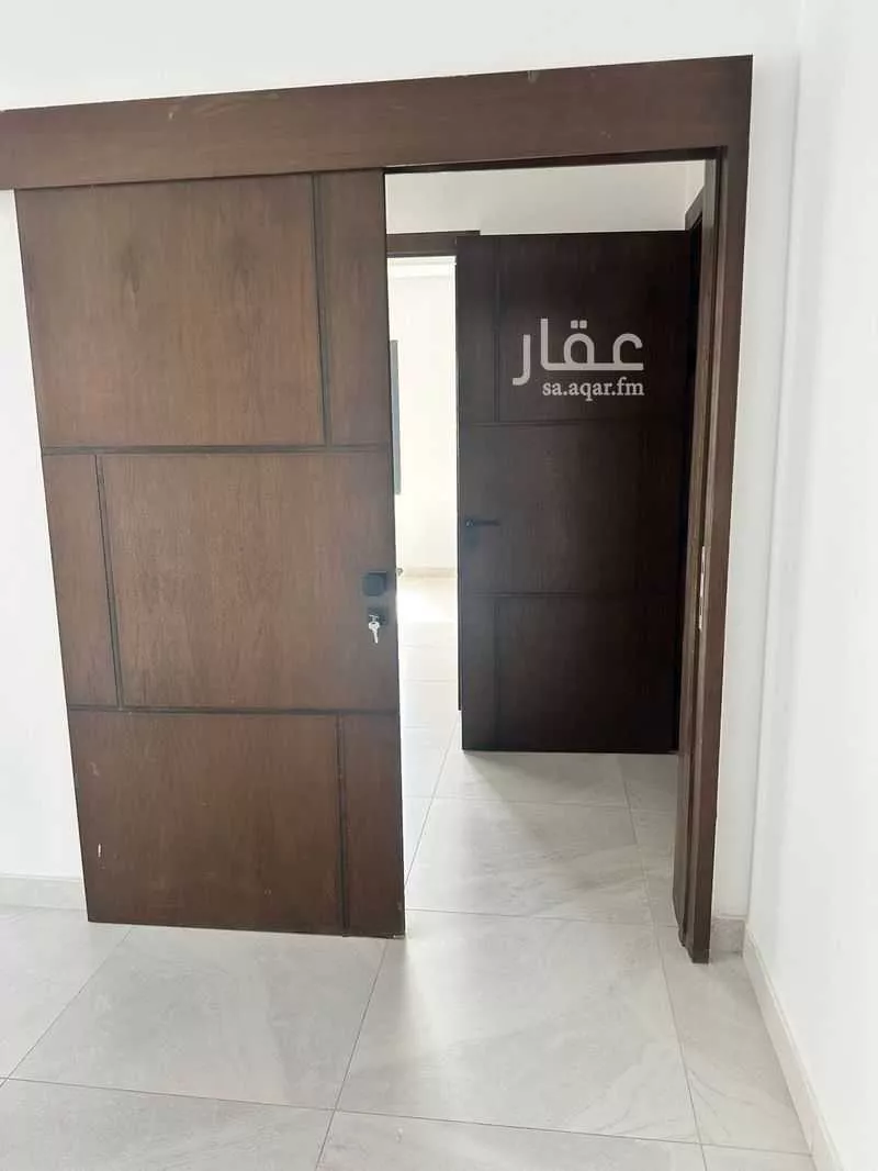 شقة in النزهة