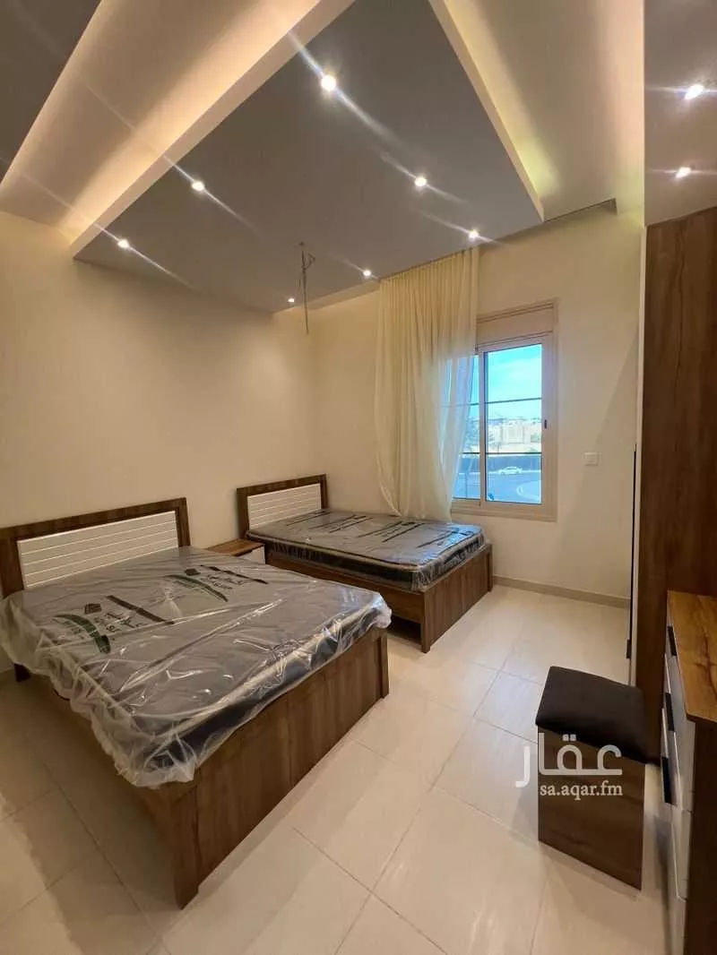 3 bedroom apartment in Al Shati 3