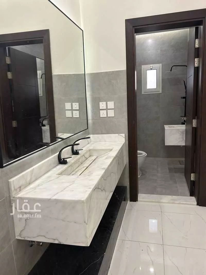 شقة 5 غرف في النزهة 5