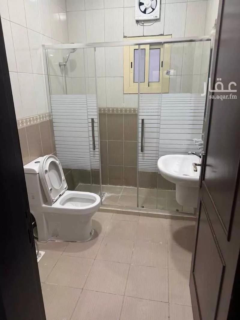 3 bedroom apartment in Al Nuzhah 1