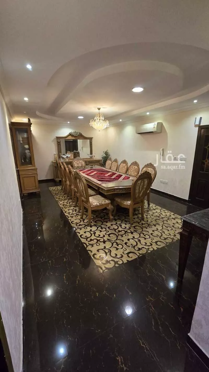 فيلا 12 غرف في النزهة، جدة 4